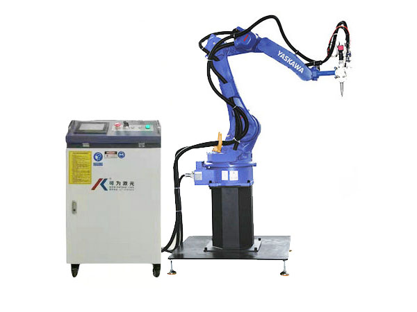 信捷电气获得发明专利授权:“一种激光视觉引导机器人自动焊接手眼标定方法”