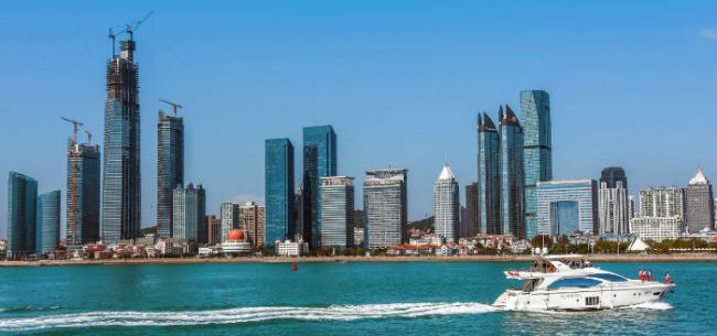 山东政商要情（3.23―3.29）